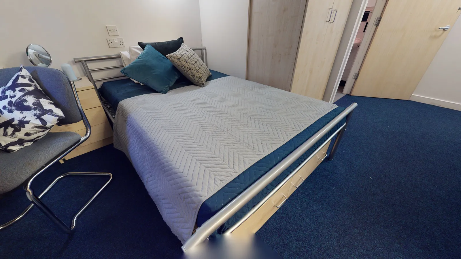 iQ Aspley House photo 74