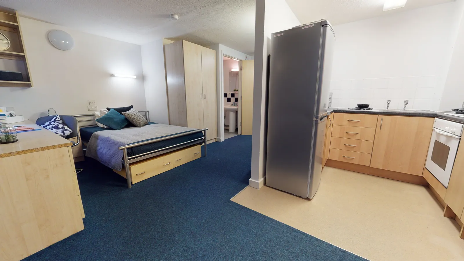 iQ Aspley House photo 75