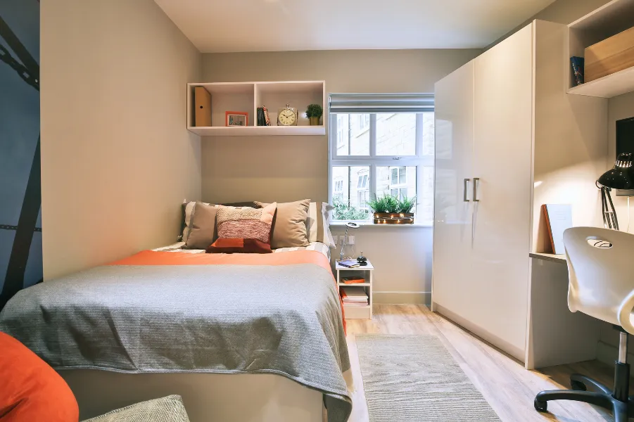 Classic Smaller Studio at Kingsmill Studios