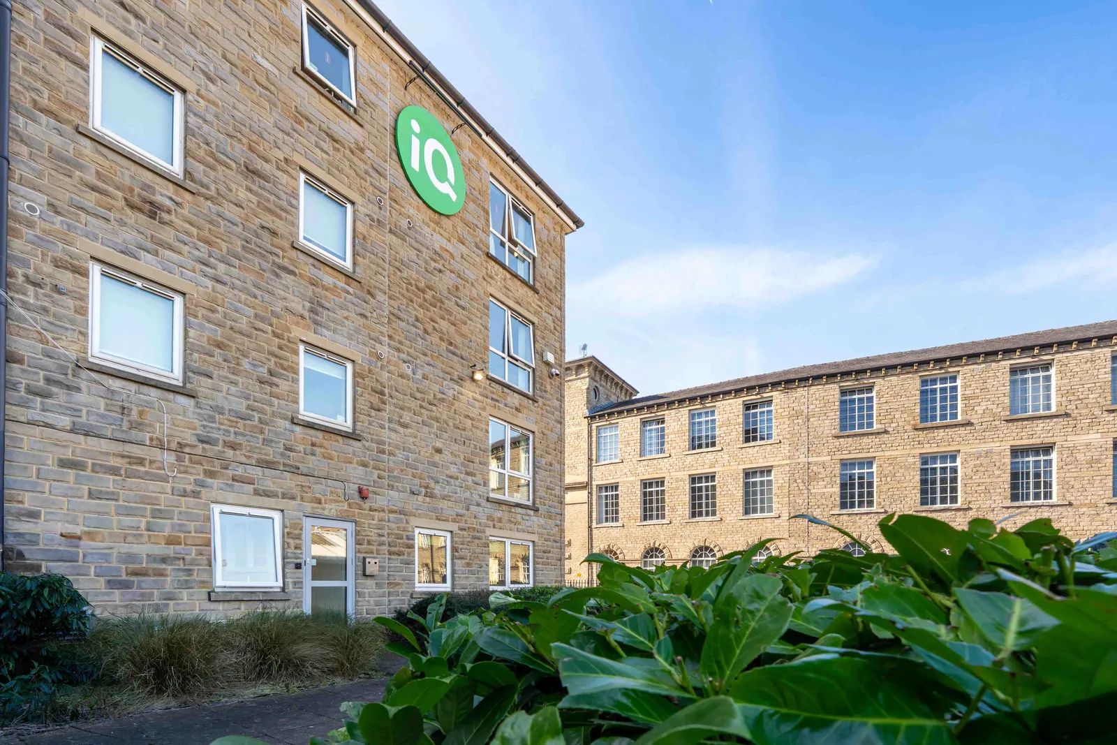 iQ Little Aspley House photo 57