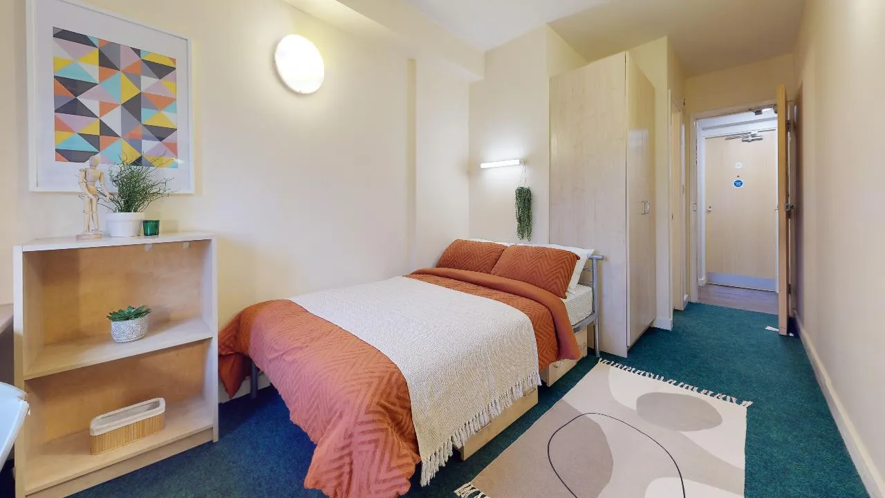 iQ Little Aspley House photo 67