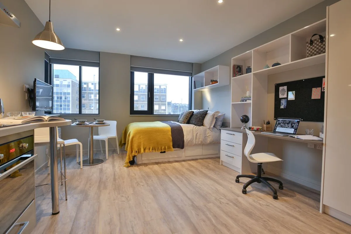Oldgate House photo 2