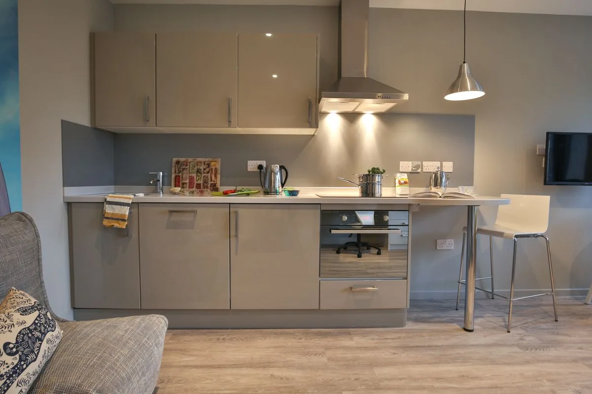 Oldgate House photo 3
