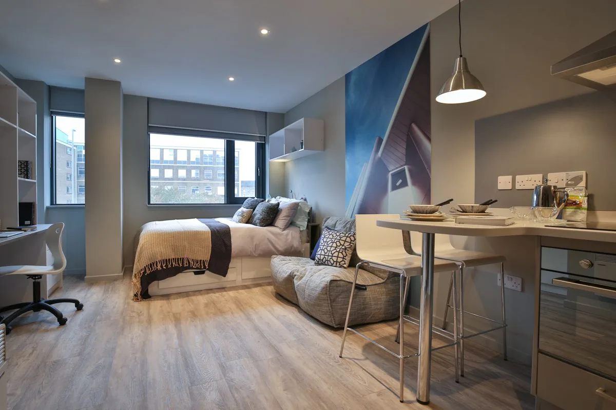 Oldgate House photo 4