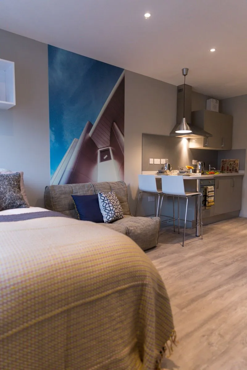 Oldgate House photo 8