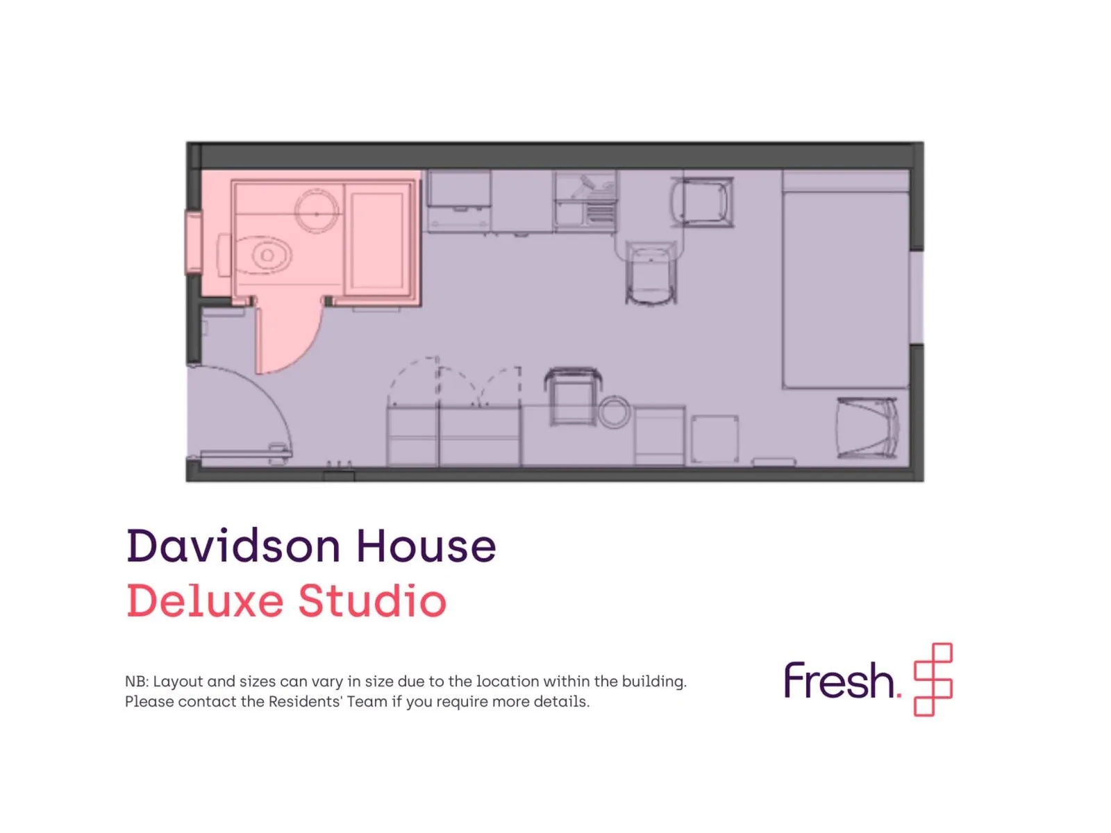 Davidson House photo 21
