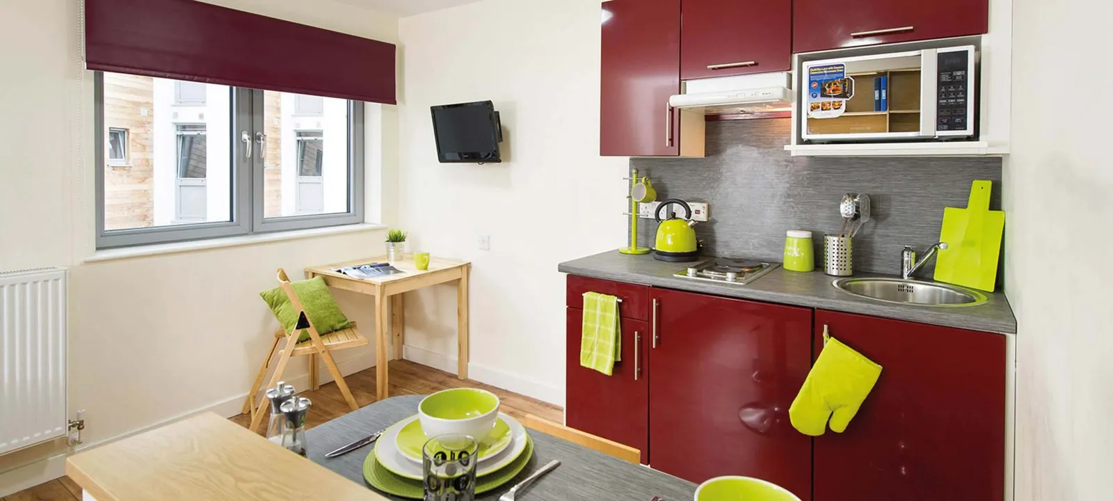 Quebec House photo 4