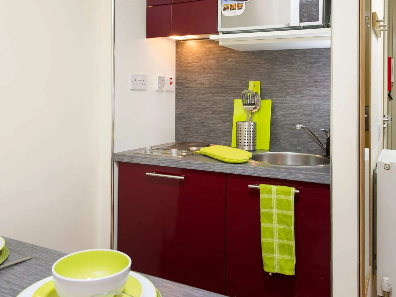 Quebec House photo 18