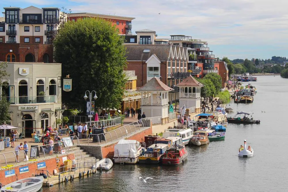 Tribu Kingston, Kingston upon Thames photo 29