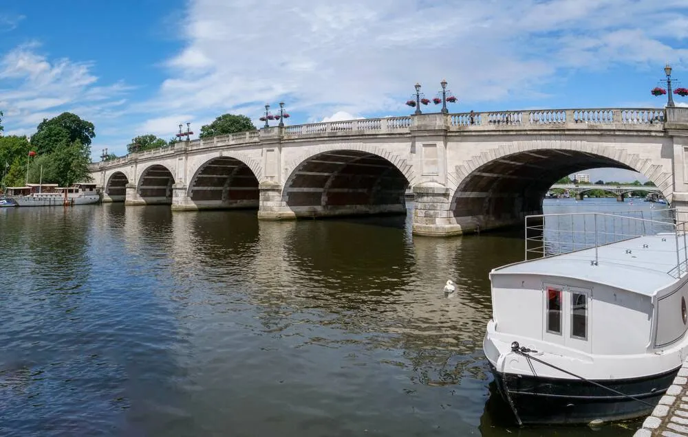 Tribu Kingston, Kingston upon Thames photo 30