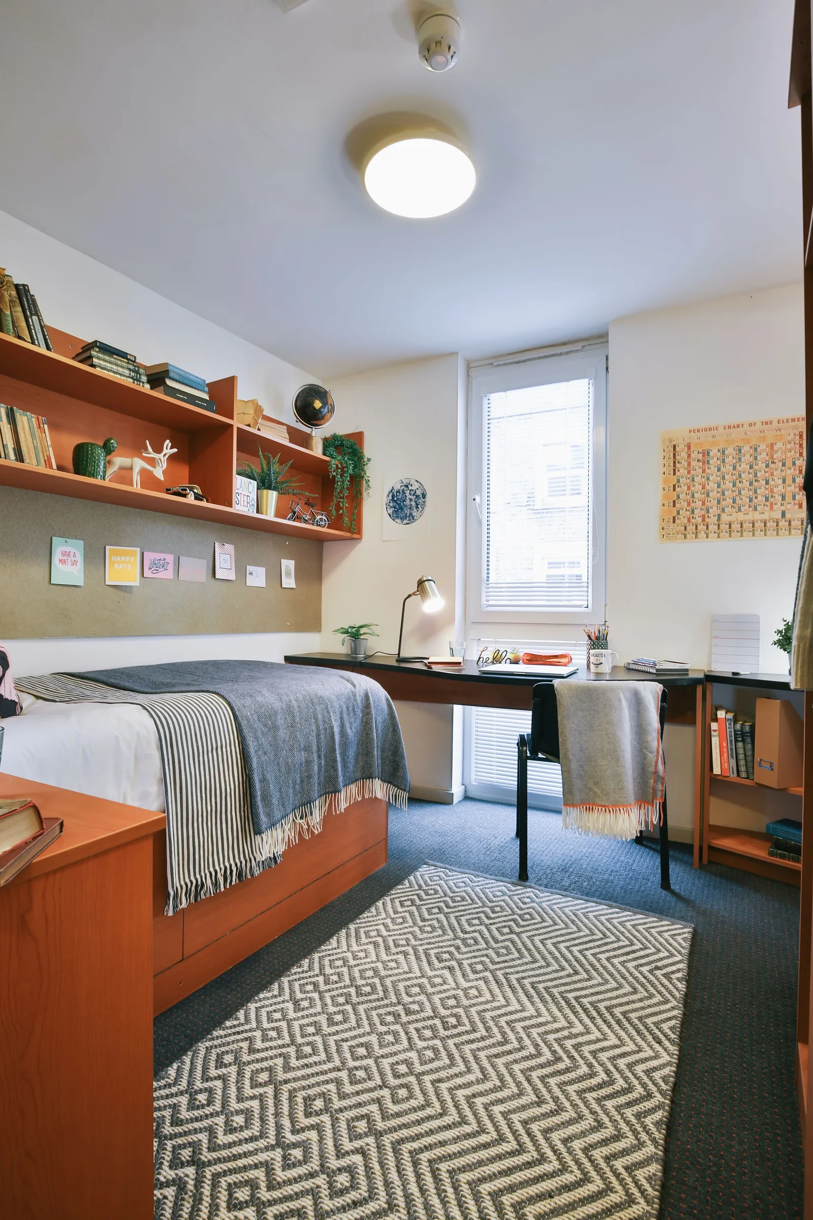 Classic Smaller Studio at 77 – 81 Penny Street