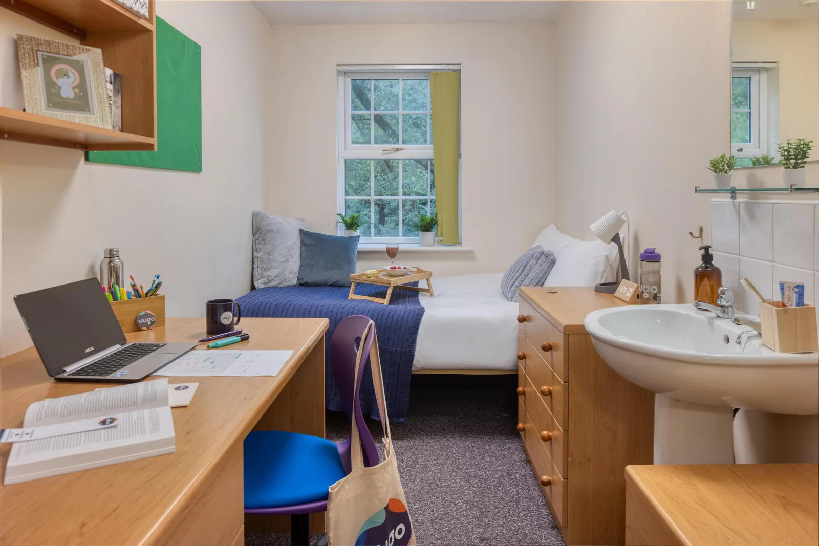 Classic Room at Yugo Cable Street