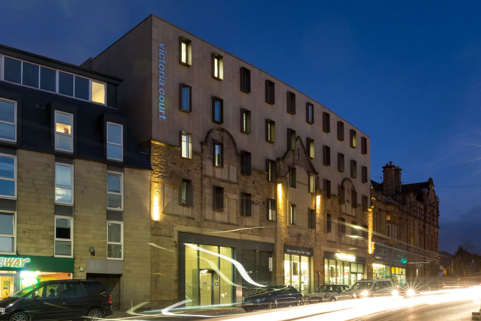 Victoria Court photo 5