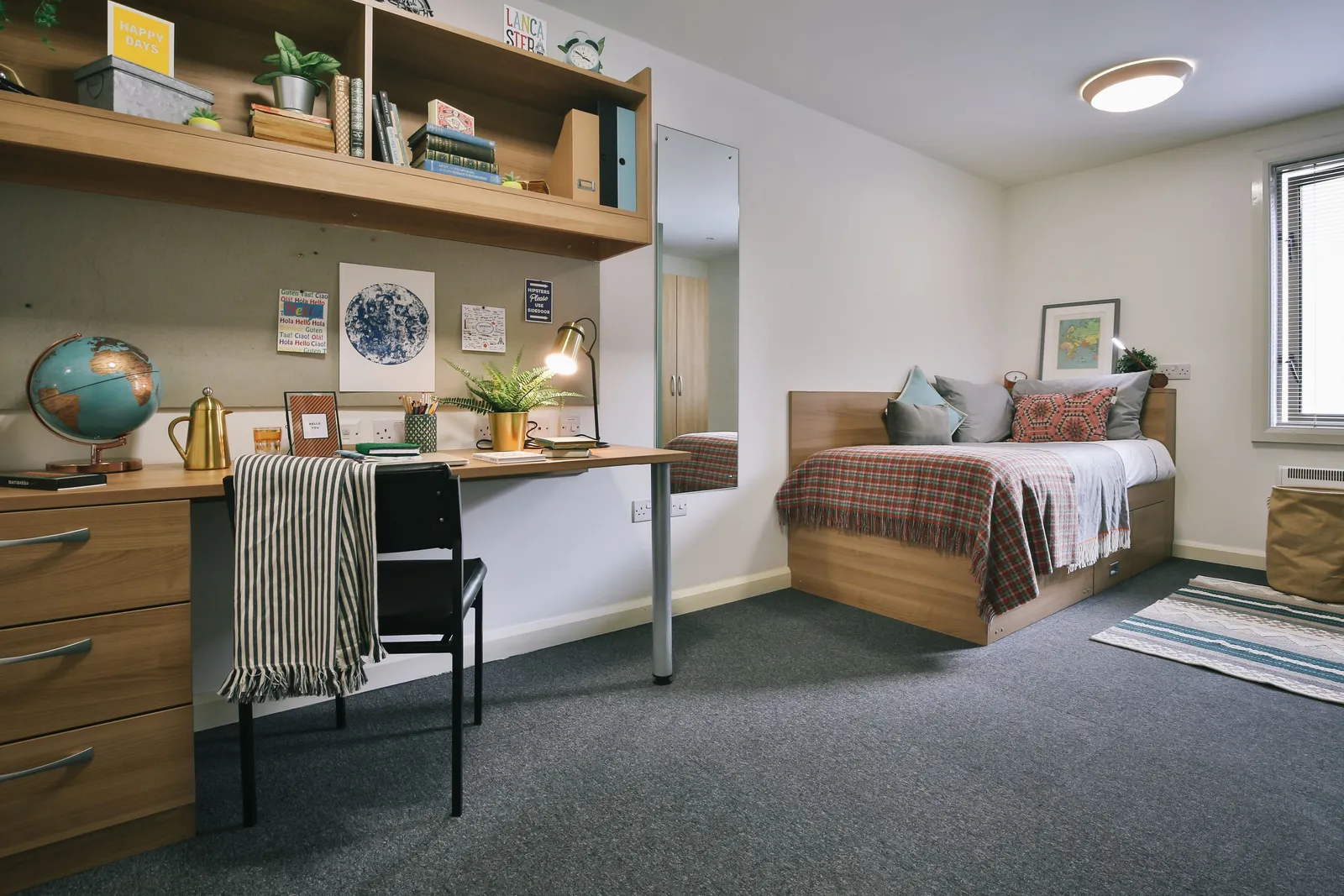 Classic Studio at Victoria Court
