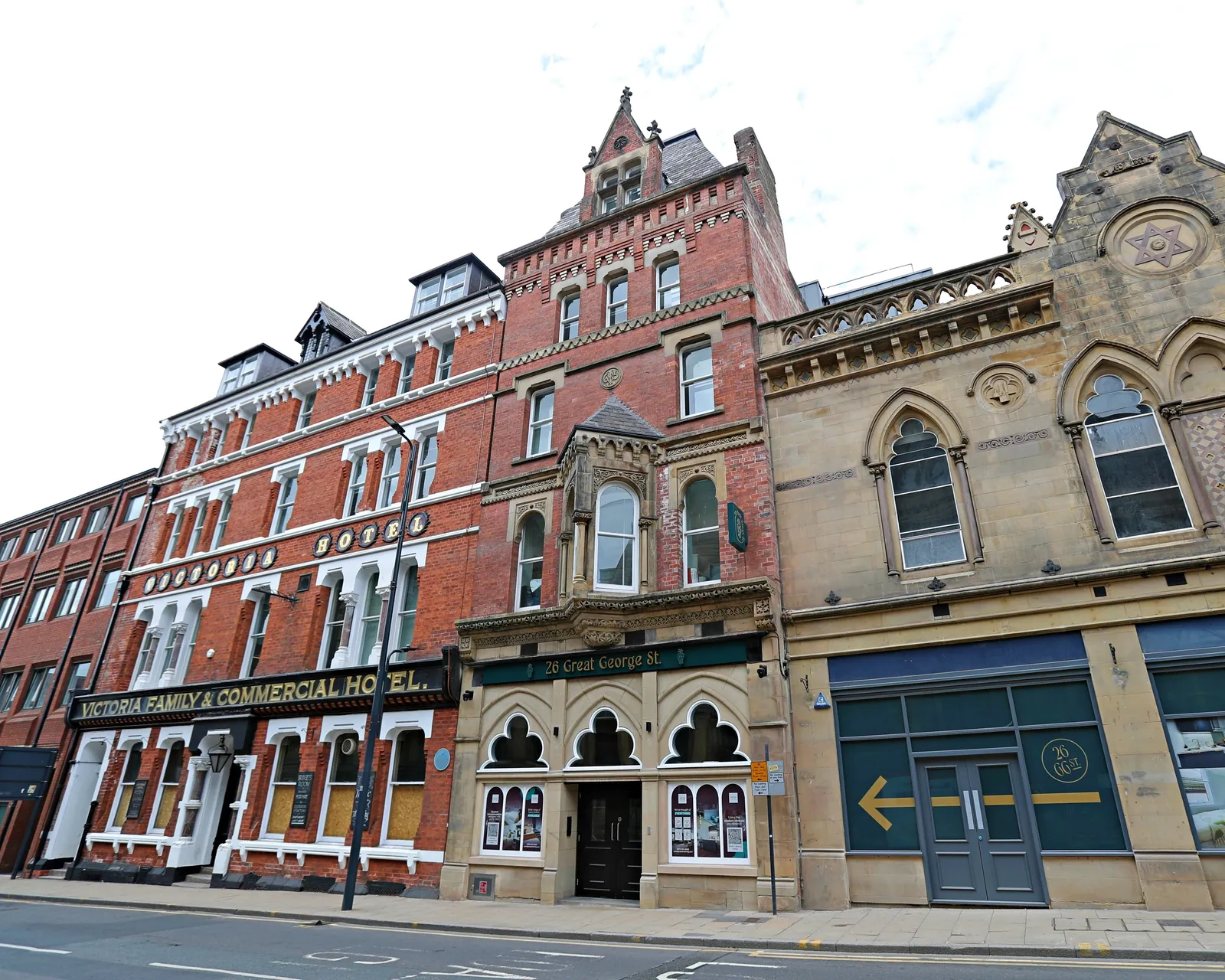 26 Great George Street photo 10
