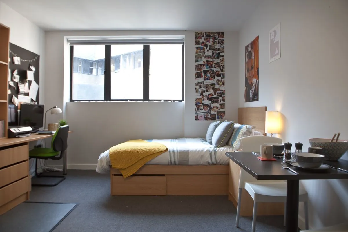 Classic Studio at Algernon Firth