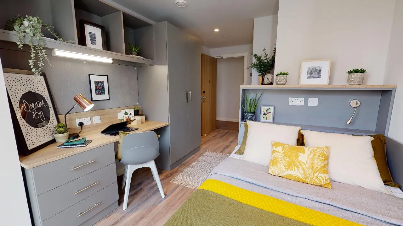 iQ Altus House photo 1