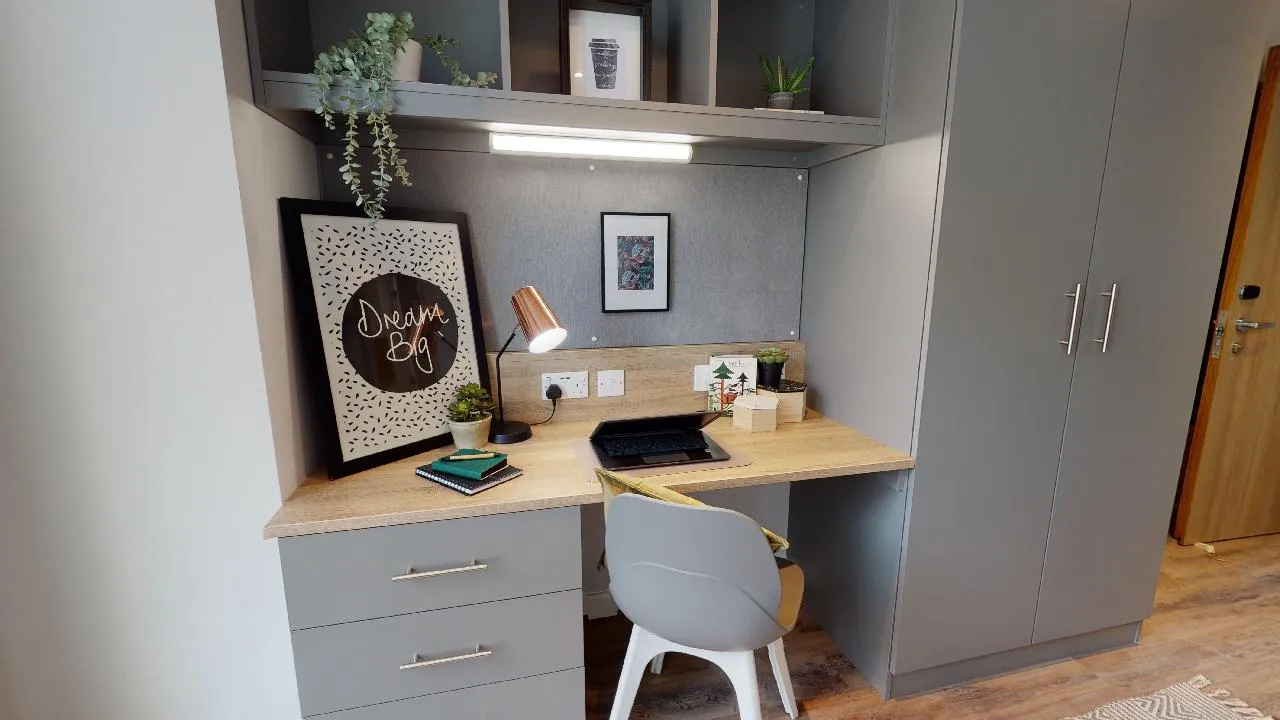 iQ Altus House photo 2