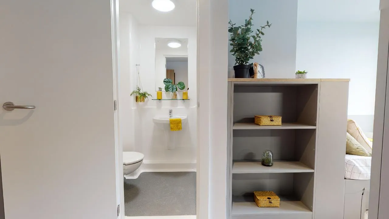 iQ Altus House photo 3