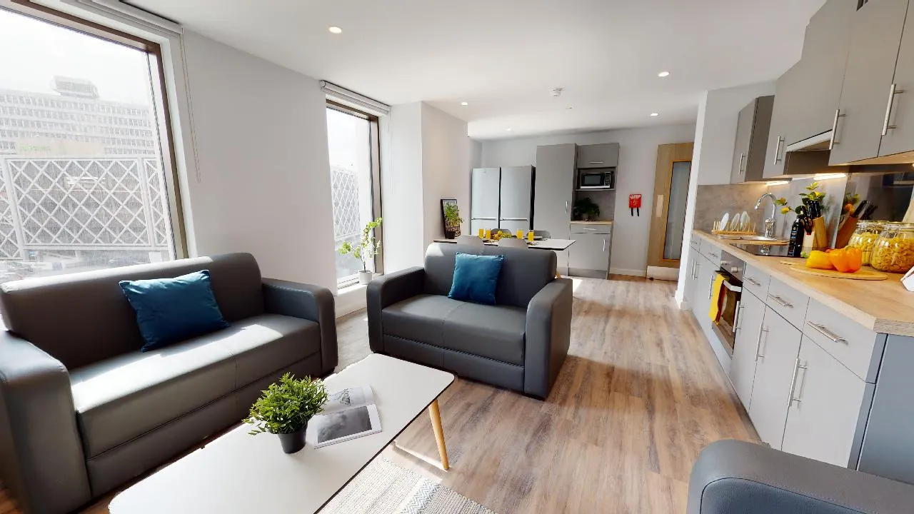 iQ Altus House photo 7