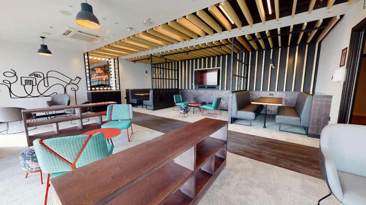 iQ Altus House photo 8