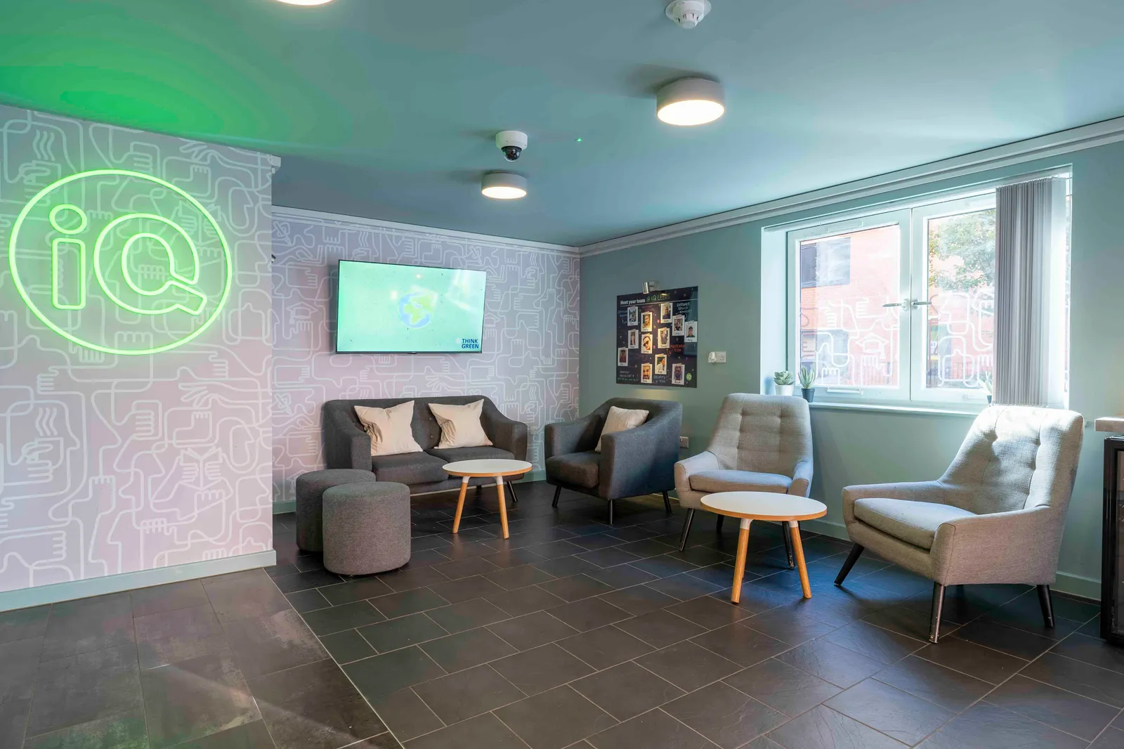 iQ Altus House photo 102