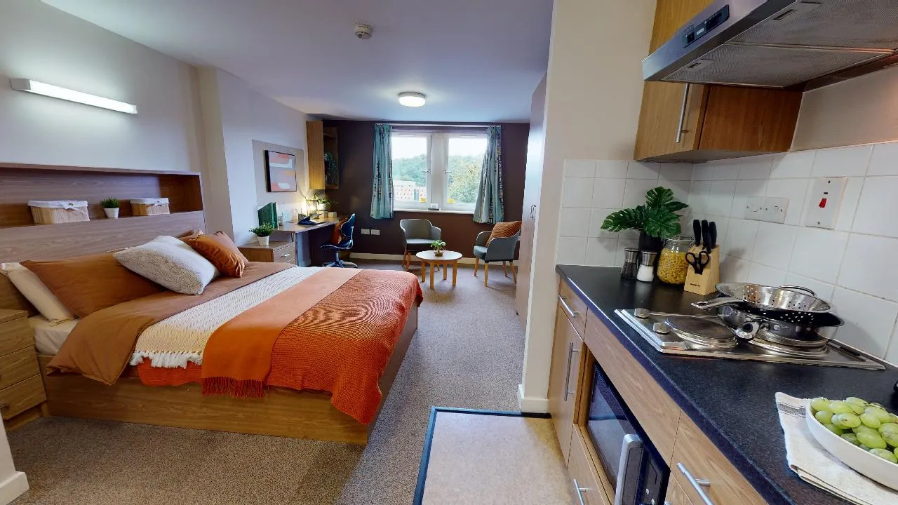 iQ Altus House photo 12