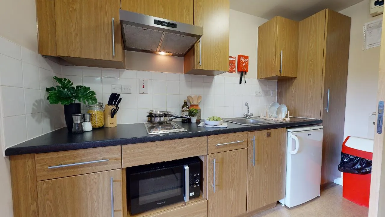 iQ Altus House photo 15