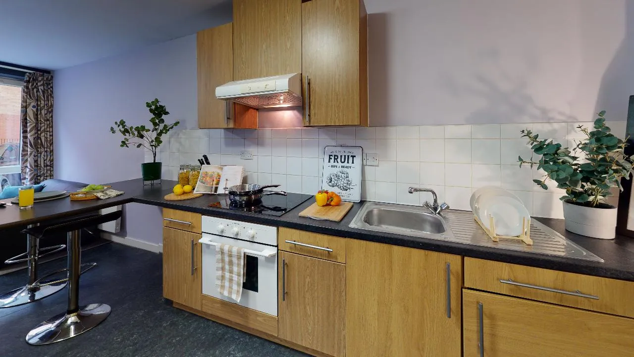 iQ Altus House photo 17