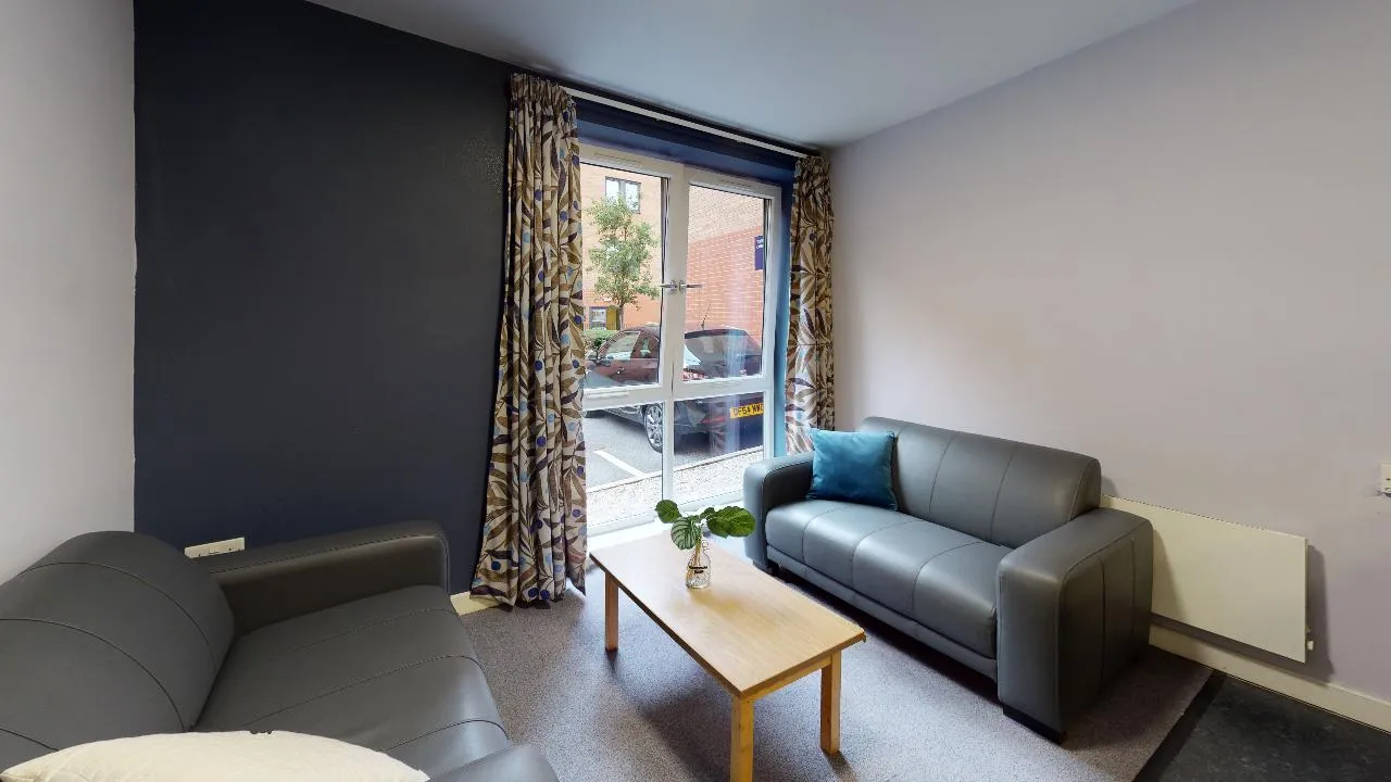 iQ Altus House photo 18