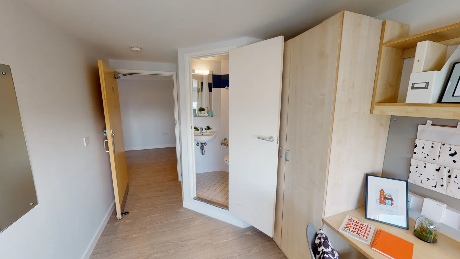iQ Altus House photo 22