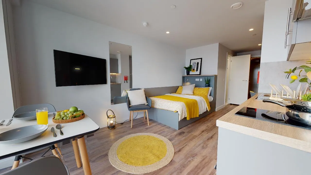 iQ Altus House photo 38