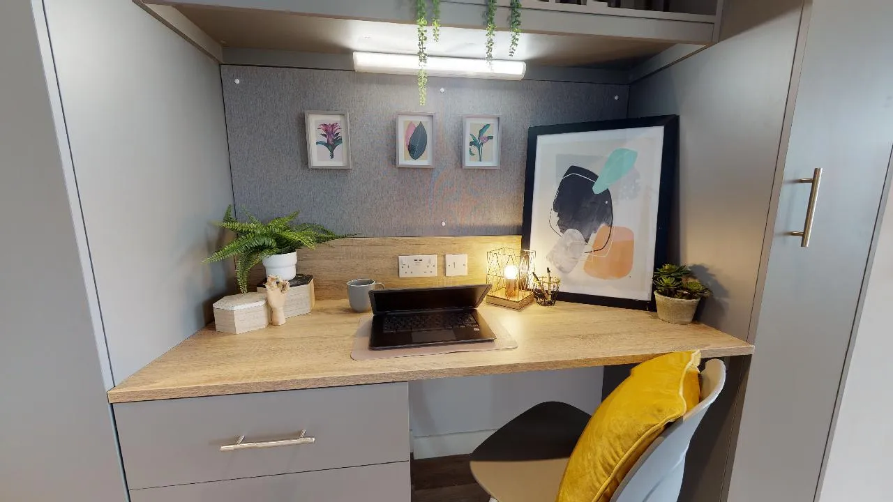 iQ Altus House photo 39