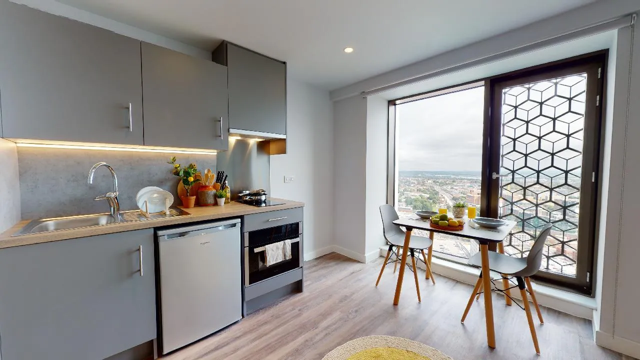 iQ Altus House photo 40