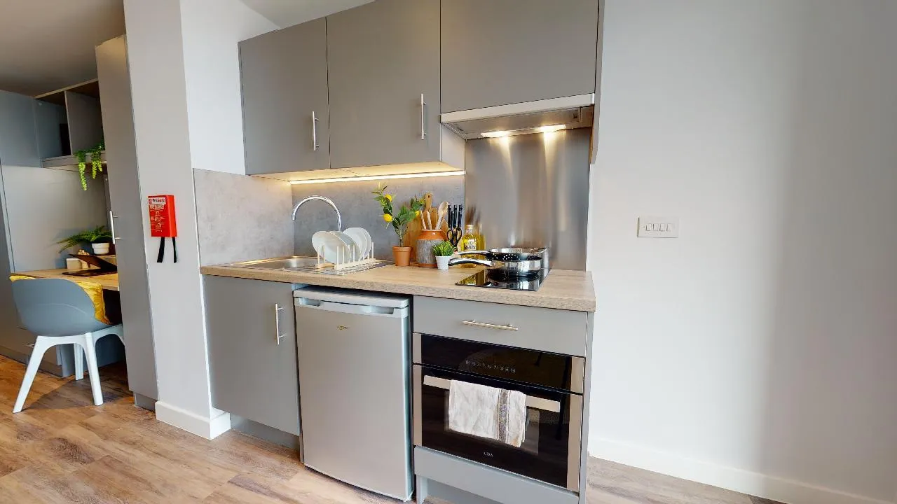 iQ Altus House photo 41