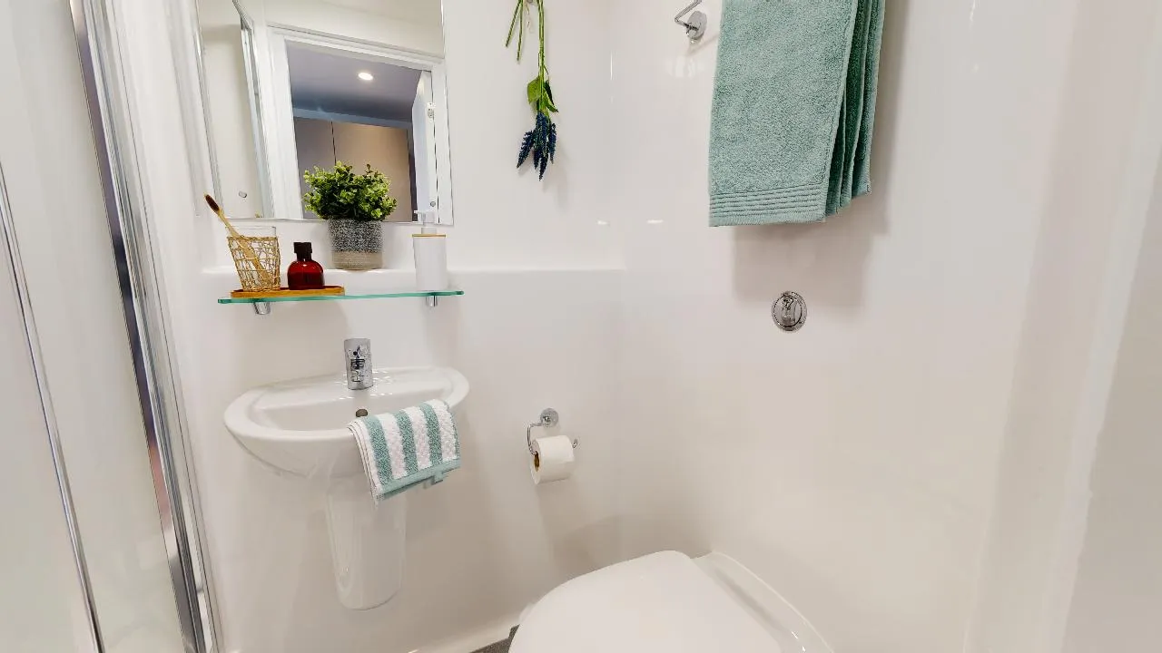 iQ Altus House photo 42