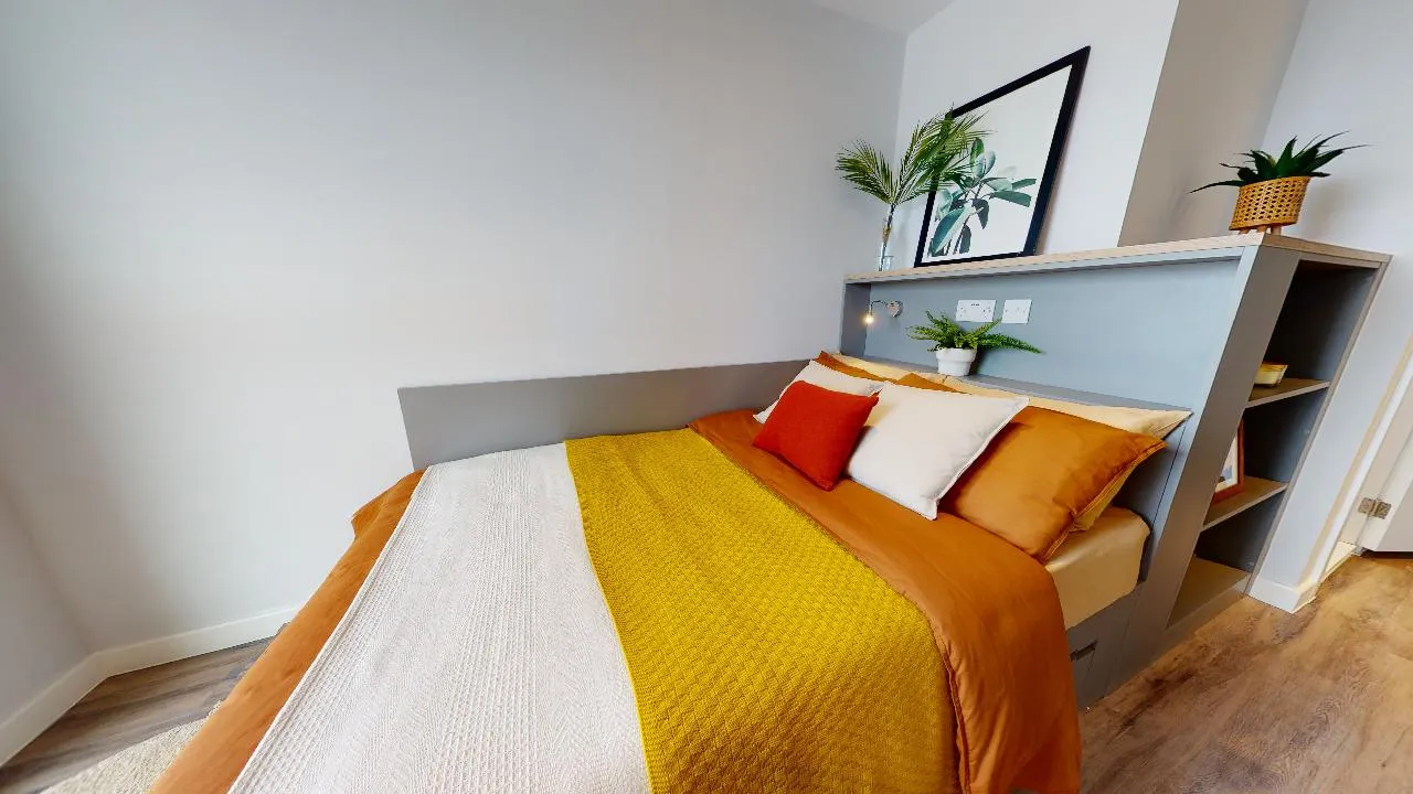 iQ Altus House photo 43