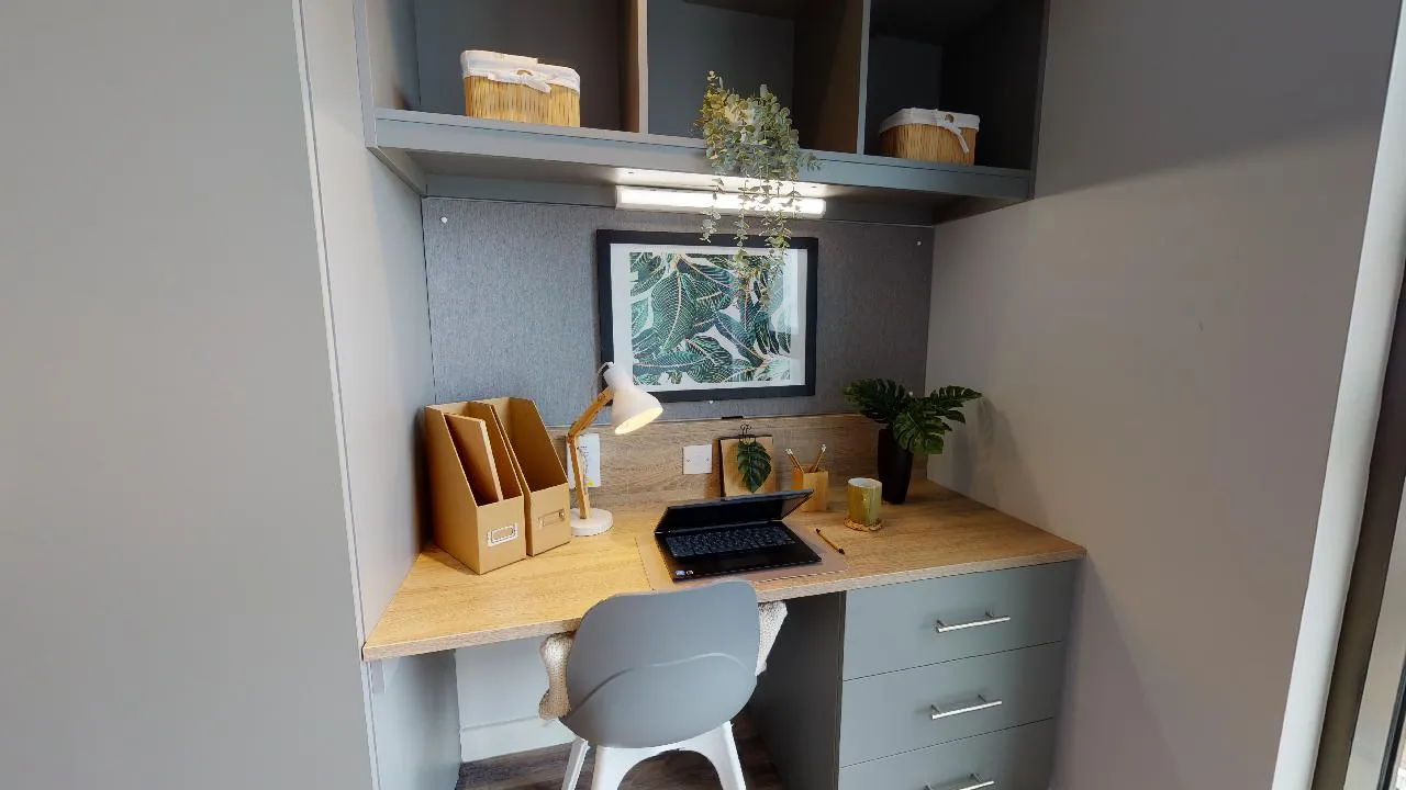 iQ Altus House photo 44