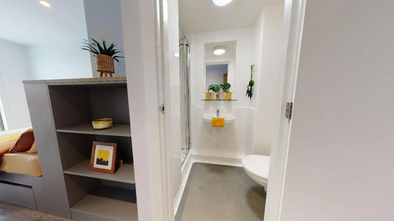 iQ Altus House photo 45