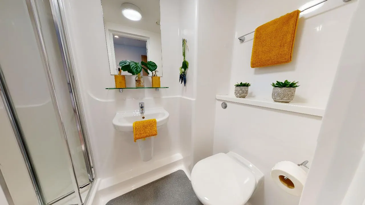 iQ Altus House photo 46