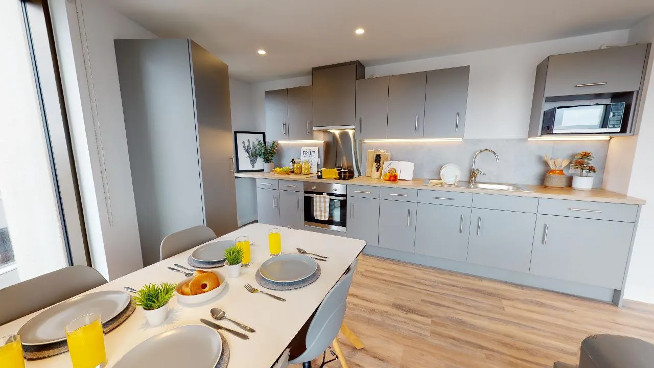 iQ Altus House photo 47