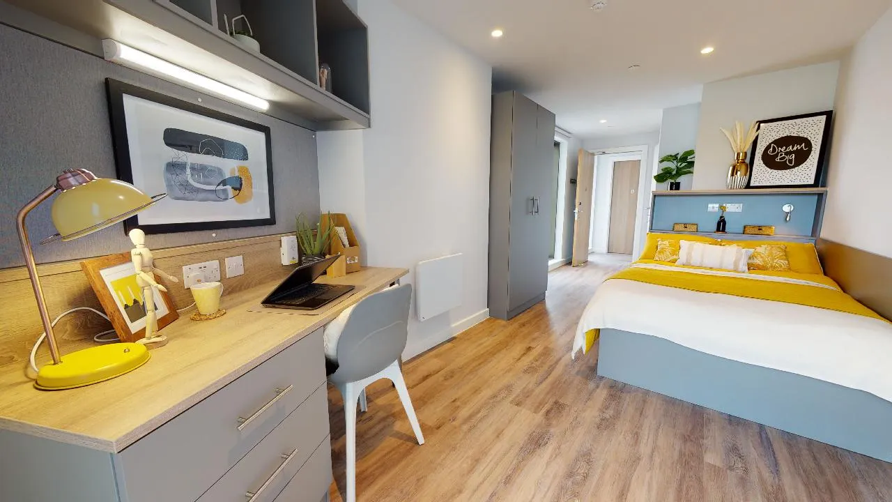 iQ Altus House photo 49