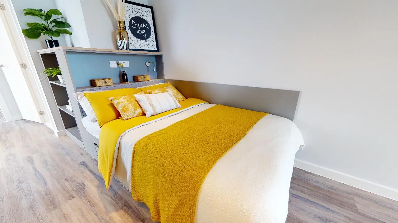 iQ Altus House photo 50