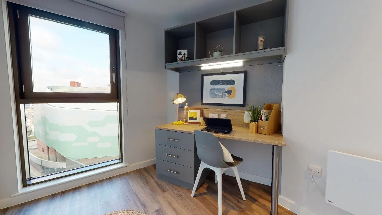 iQ Altus House photo 51
