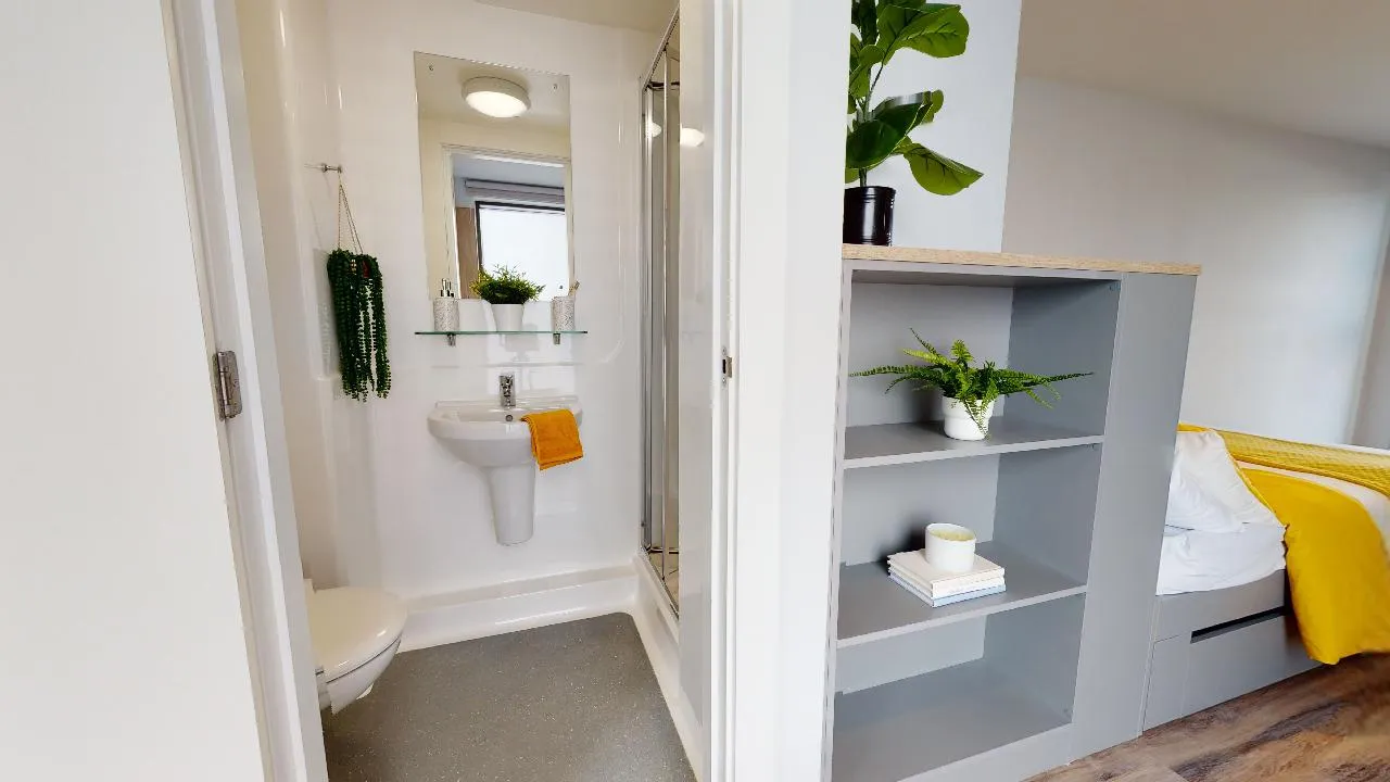 iQ Altus House photo 52