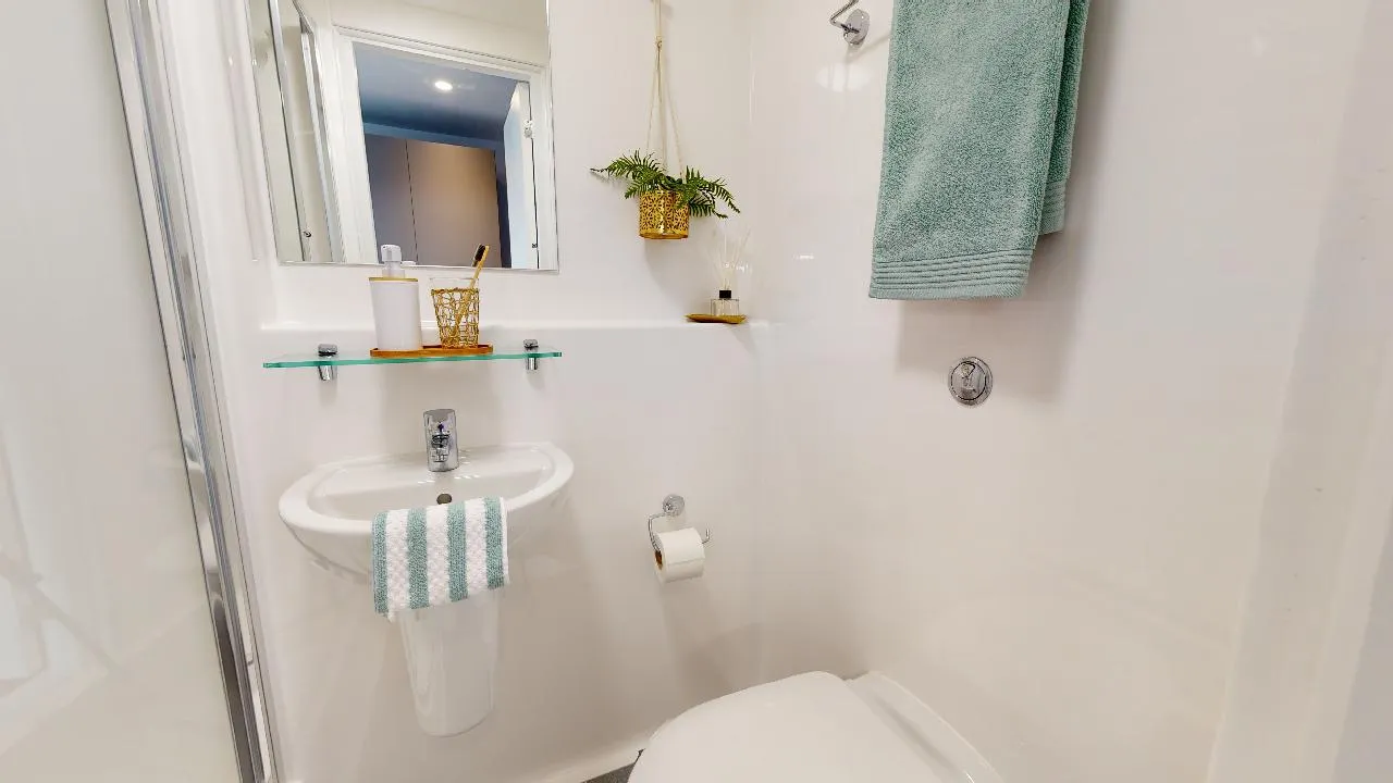 iQ Altus House photo 59