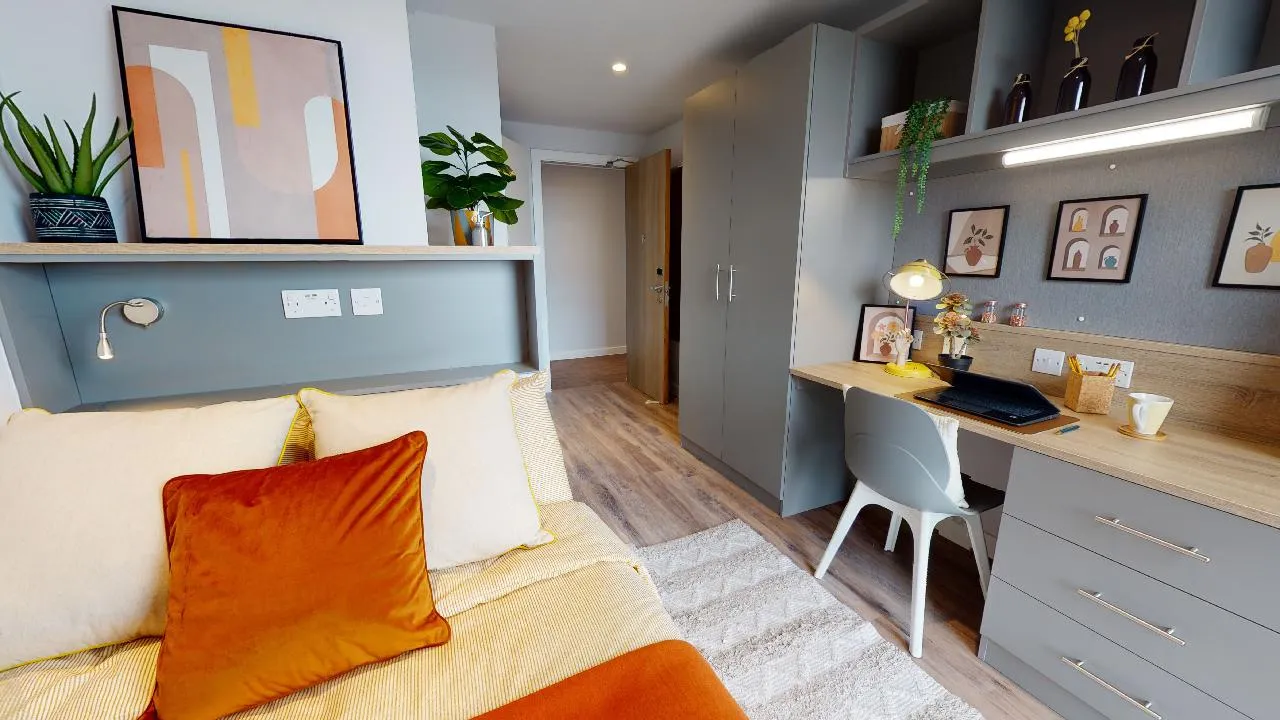 iQ Altus House photo 60
