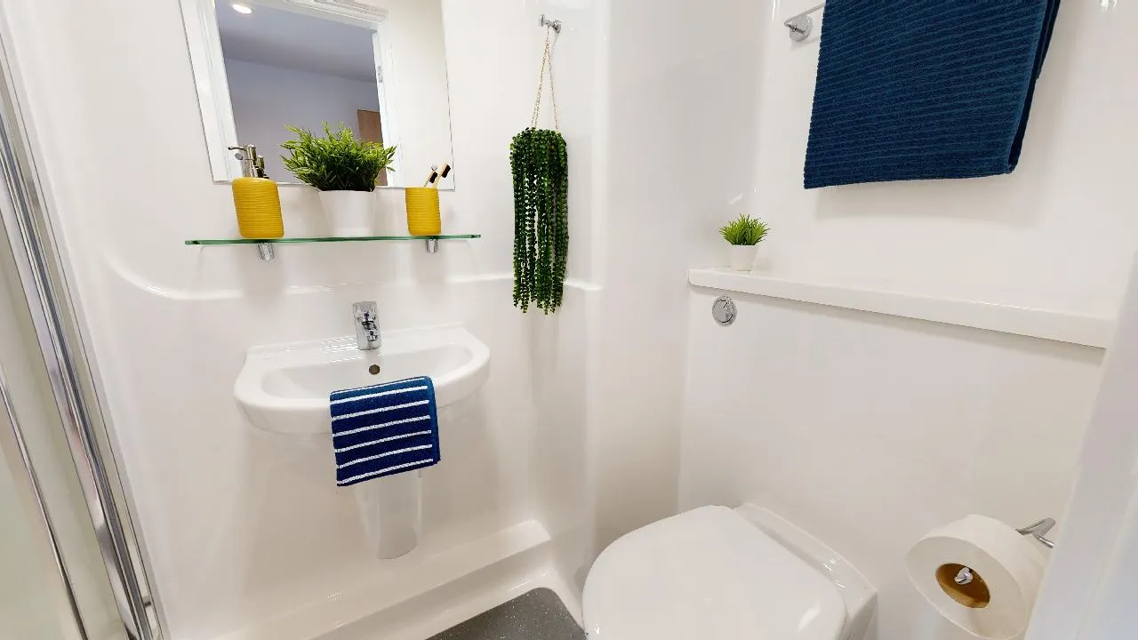 iQ Altus House photo 62