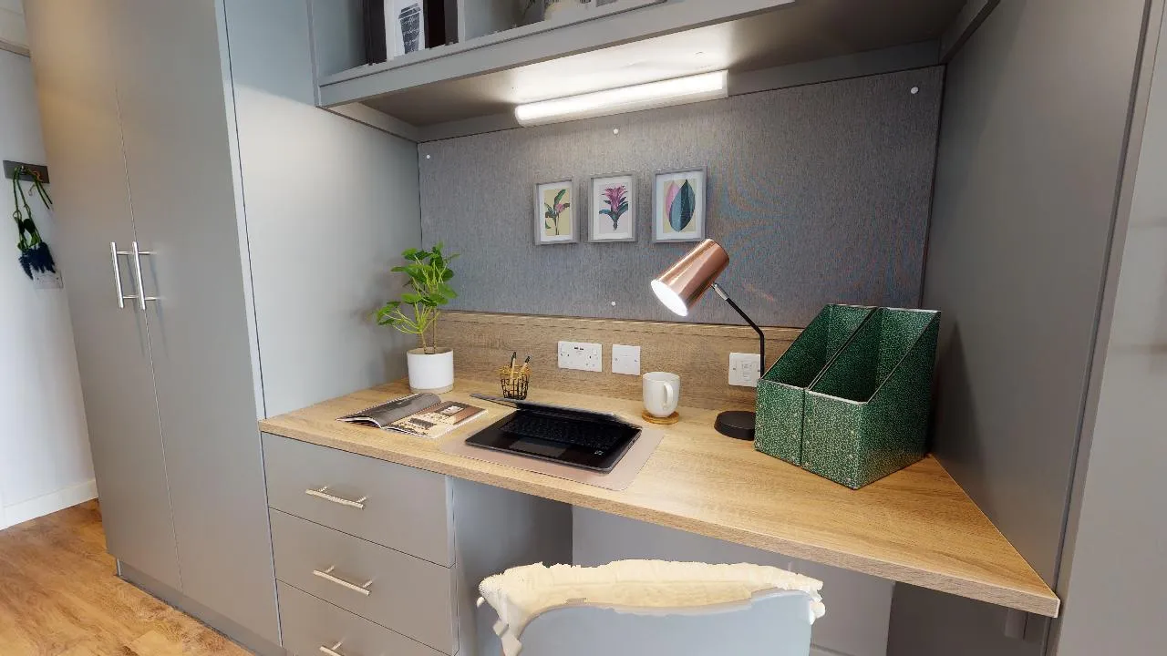 iQ Altus House photo 66