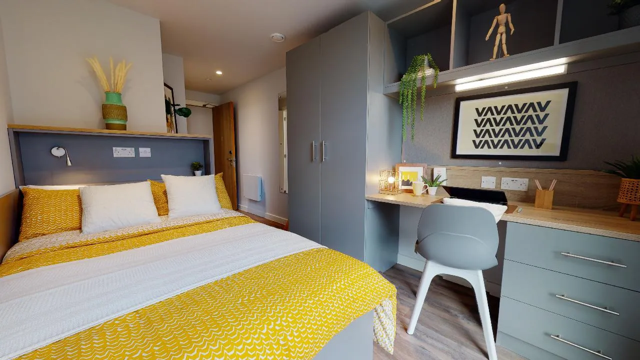 iQ Altus House photo 70